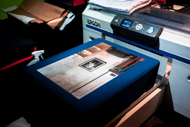 Turning Text Messages Into T-Shirt Sales: SMS Marketing for Custom Shirt Printing Businesses
