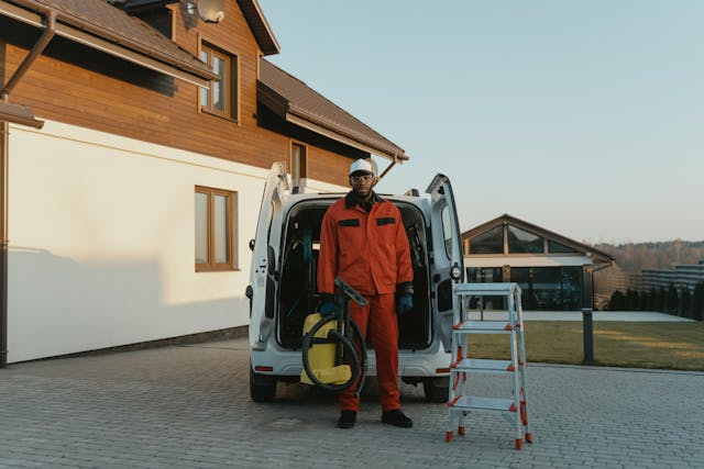 From First Inquiry to Repeat Bookings: Using SMS Marketing to Grow Residential and Commercial Cleaning Businesses