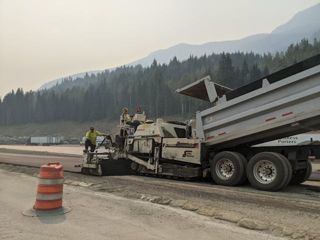 How SMS Marketing Can Help Asphalt Paving and Maintenance Companies Attract More Customers