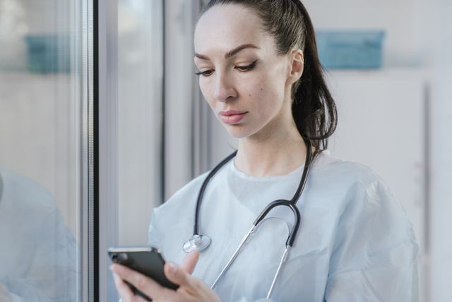 How Clinics Can Use SMS Reminders to Improve Patient Communication