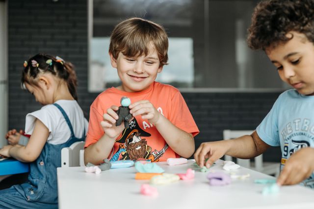 Building Stronger Parent Engagement Through Thoughtful SMS Communication in Childcare Settings