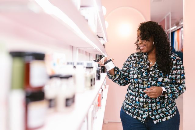 Turning Beauty Shoppers Into Loyal Customers With Smarter SMS Engagement