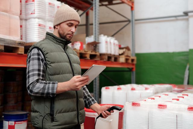 Inventory Optimization Meets SMS Marketing: Turning Customer Engagement Into Better Stock Decisions